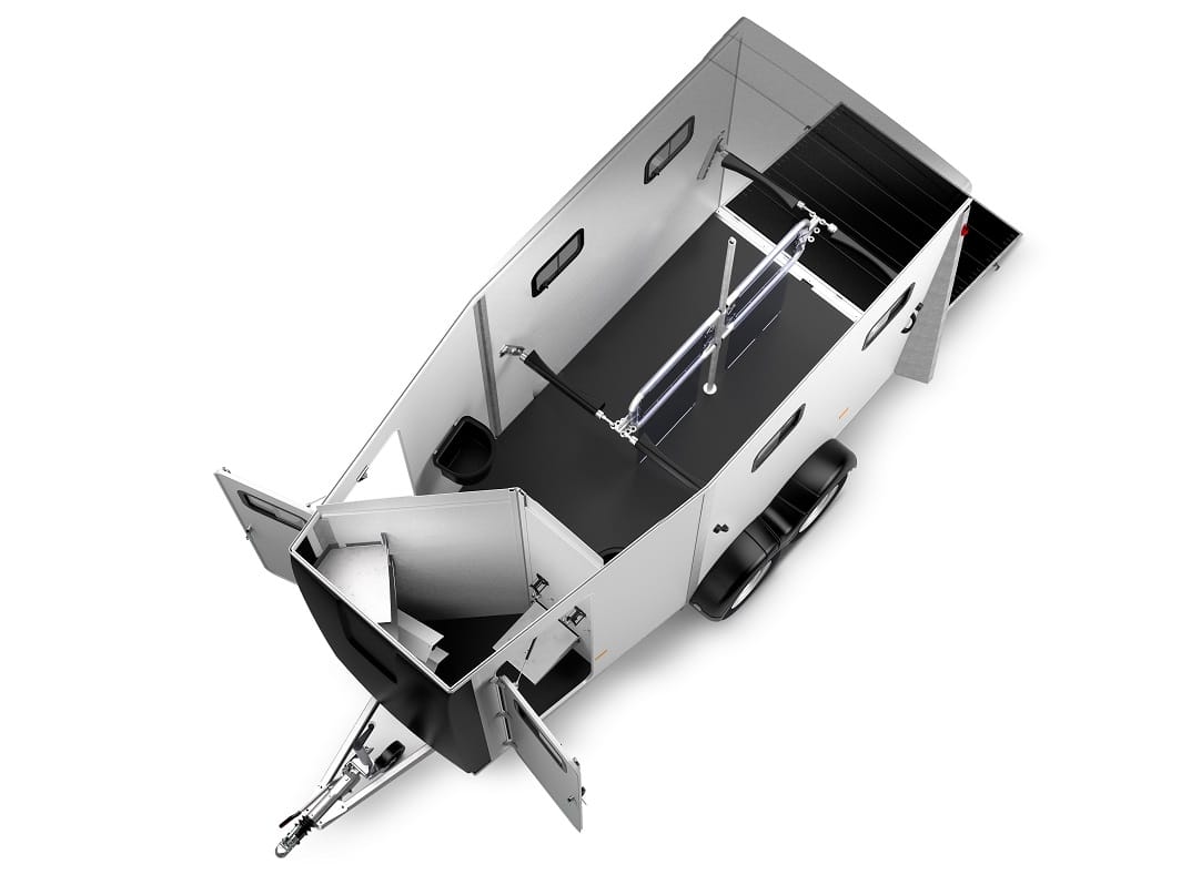 
								Humbaur Notos Xtra Pro full									