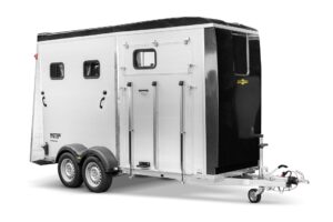 Humbaur Notos Xtra Pro